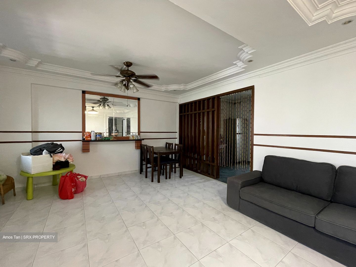 Blk 725 Woodlands Avenue 6 (Woodlands), HDB 4 Rooms #329397151
